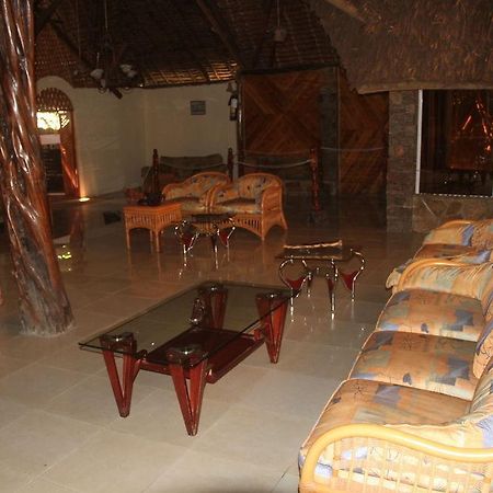 Nalepo Mara Lodge Masai Mara Kültér fotó