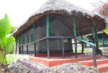 Nalepo Mara Lodge Masai Mara Kültér fotó