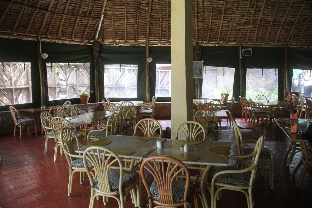 Nalepo Mara Lodge Masai Mara Kültér fotó