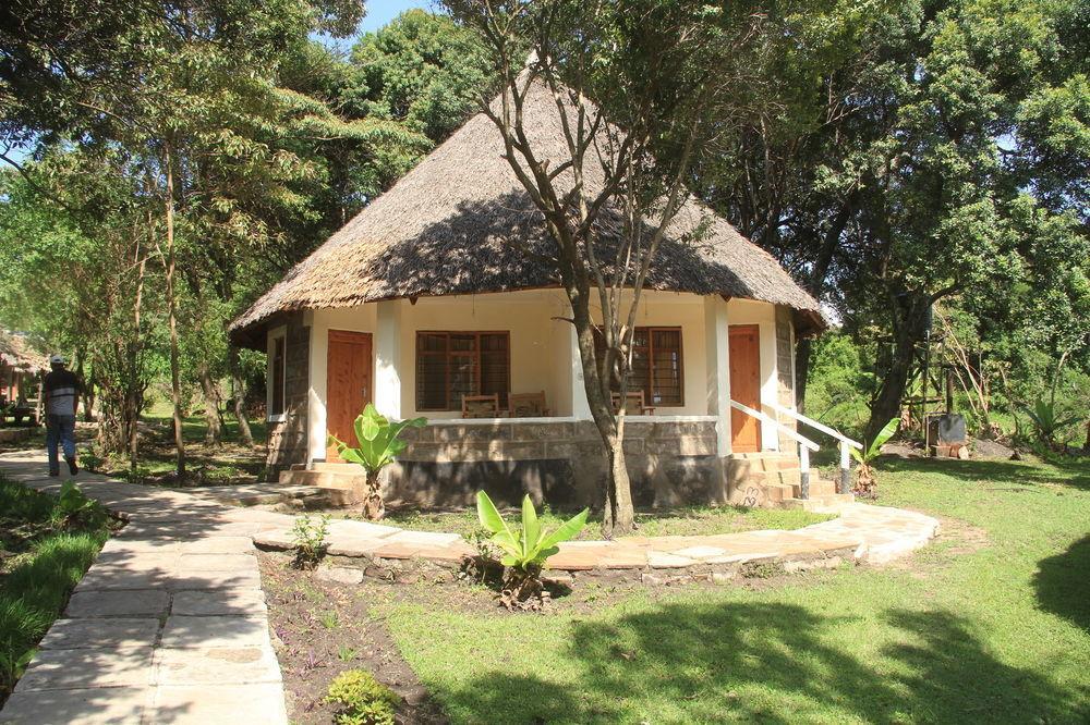 Nalepo Mara Lodge Masai Mara Kültér fotó