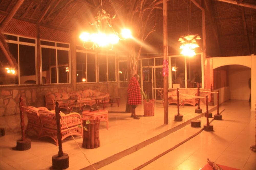 Nalepo Mara Lodge Masai Mara Kültér fotó